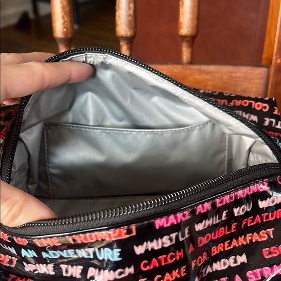 Kate Spade Multicolor Cosmetic Bag - Picture 7 of 8